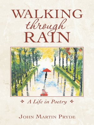 cover image of Walking Through Rain